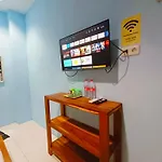 Wisma Kencana Syariah Near Uns Mitra Reddoorz